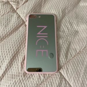 Iphone 8 plus phone case